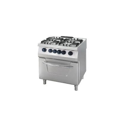 Commercial kitchen equipment