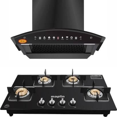 Commercial kitchen equipment