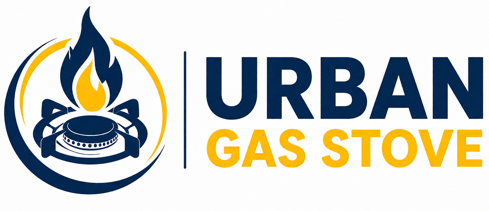 Urban Gas Stove logo